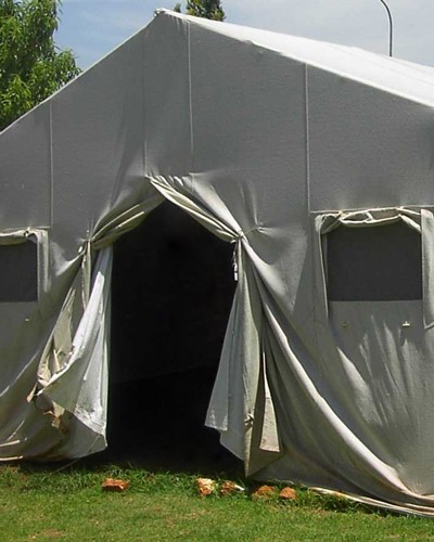 Изготавливаем солдатские палатки в Дегтярске вместимостью <strong>до 70 человек</strong>